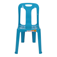 เก้าอี้ชีค 2.1 เก้าอี้พลาสติก เก้าอี้ถวายวัด เก้าอี้โต๊ะจีน
