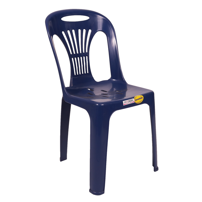 เก้าอี้ M เก้าอี้พลาสติก เก้าอี้ถวายวัด เก้าอี้โต๊ะจีน