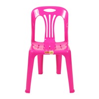เก้าอี้ทอง เก้าอี้พลาสติก เก้าอี้ถวายวัด เก้าอี้โต๊ะจีน